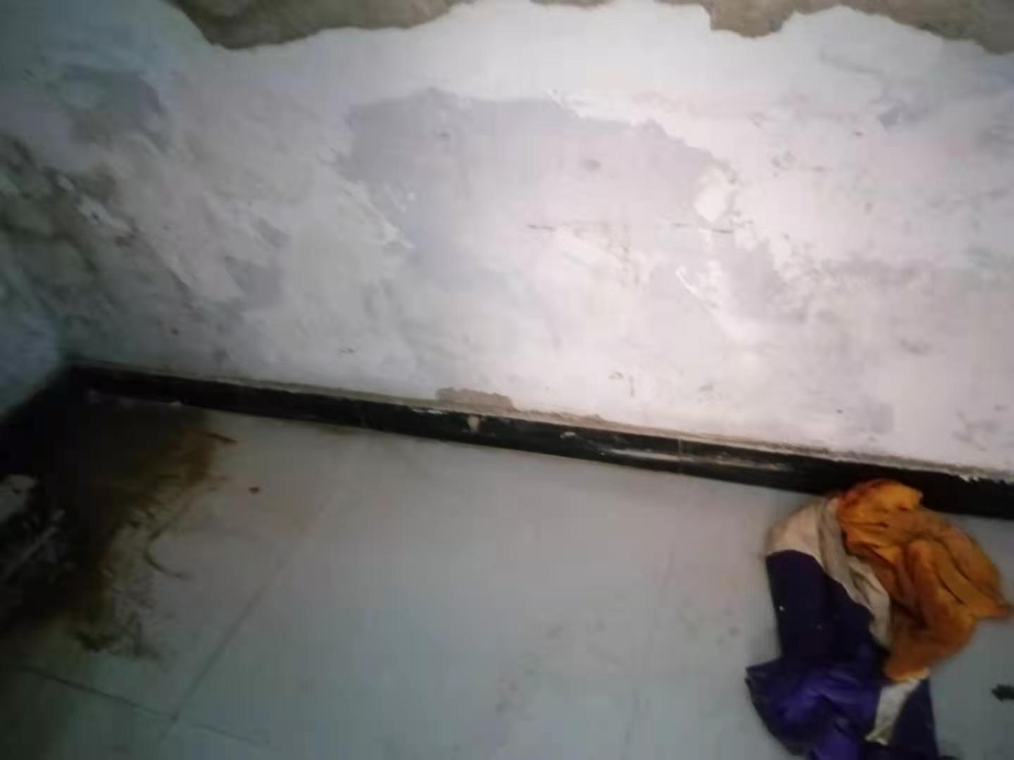 沿河家里漏水了怎么办？