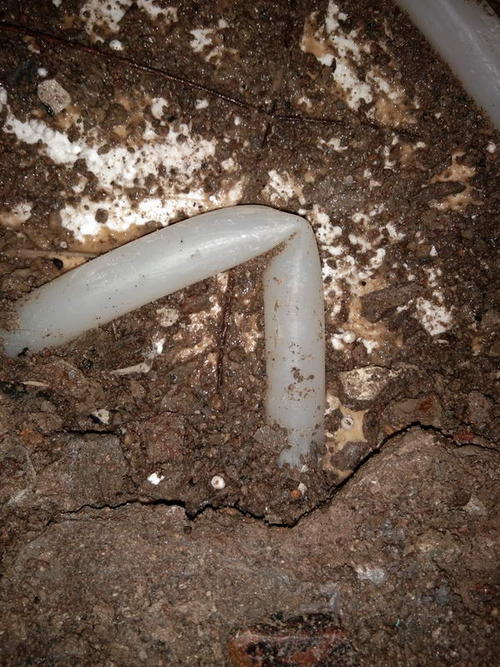 沿河堵点精准查找